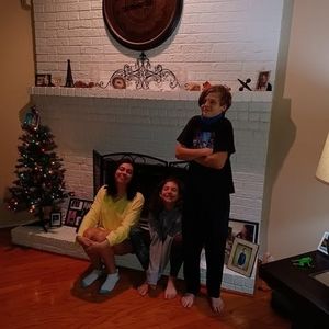 Meet your Posher, Chad